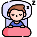 Circadian Rhythm & Sleep-Wake Regulation