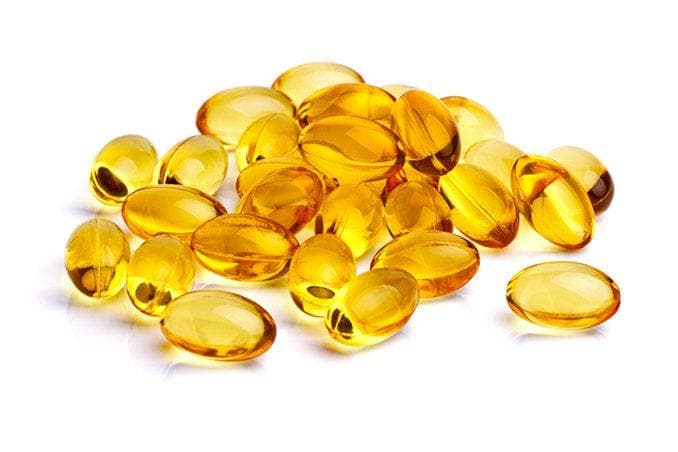 Softgels Supplement - That Work As Hard As You Do