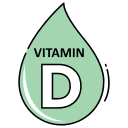 VDR-Mediated Immune Modulation & Cellular Gene Regulation