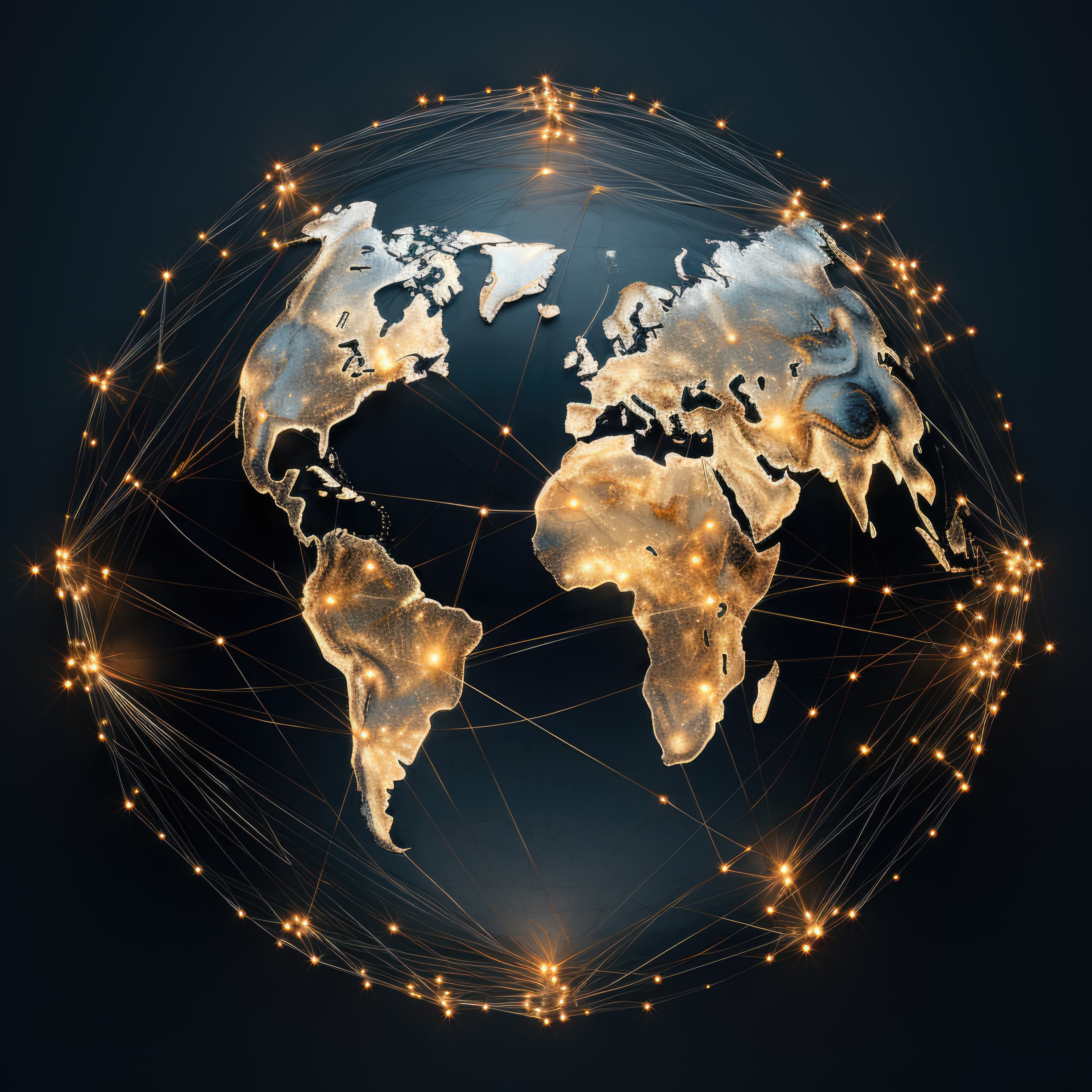 Global network