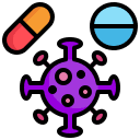 Elenolic Acid Antimicrobial & Antiviral Replication Inhibition