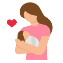 Maternal Choline Repletion & Acetylcholine Support
