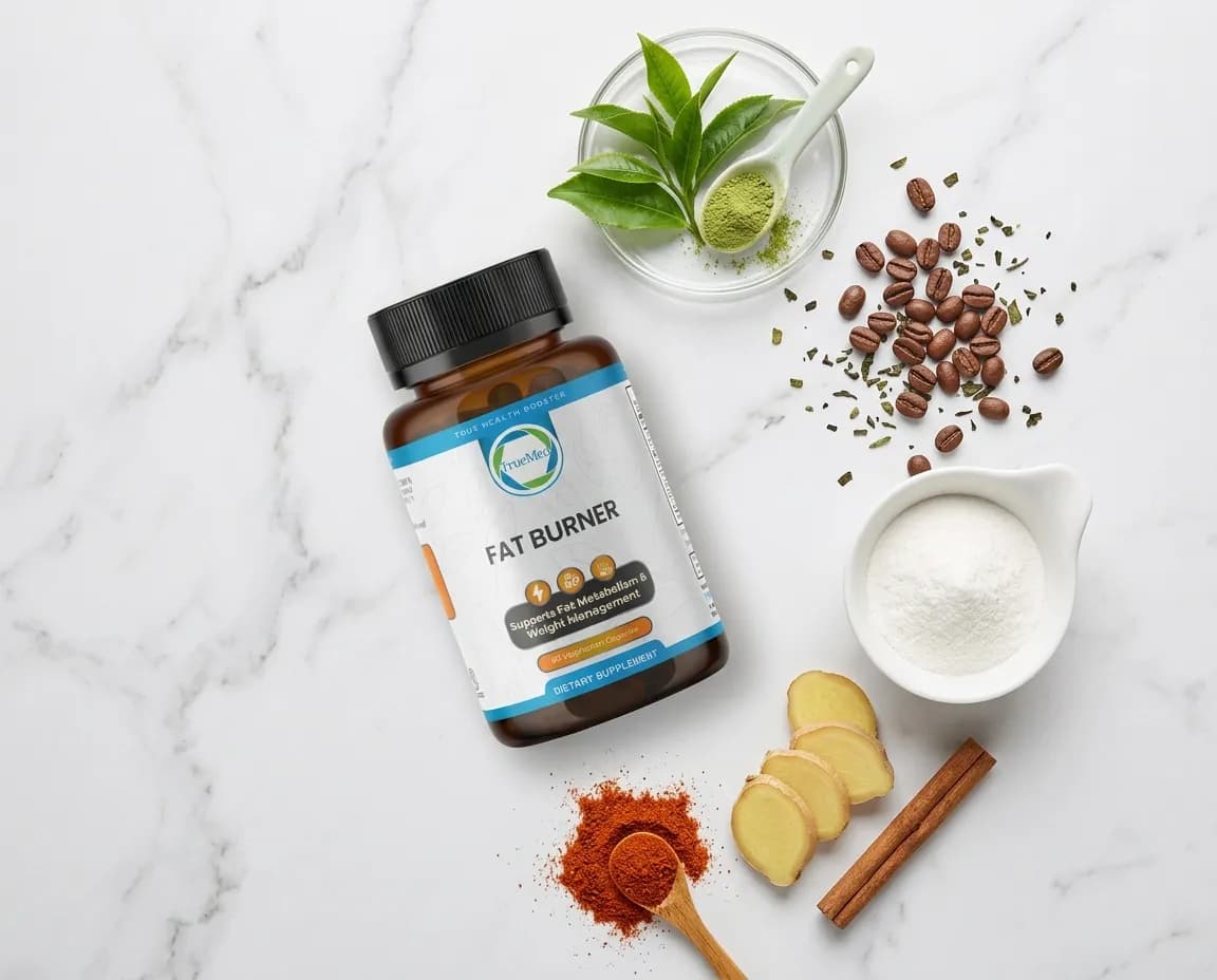 Product benefits and ingredients