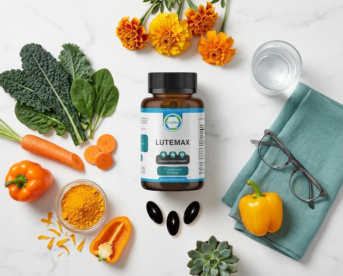 Product benefits and ingredients