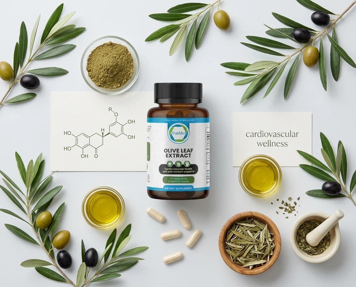 Product benefits and ingredients