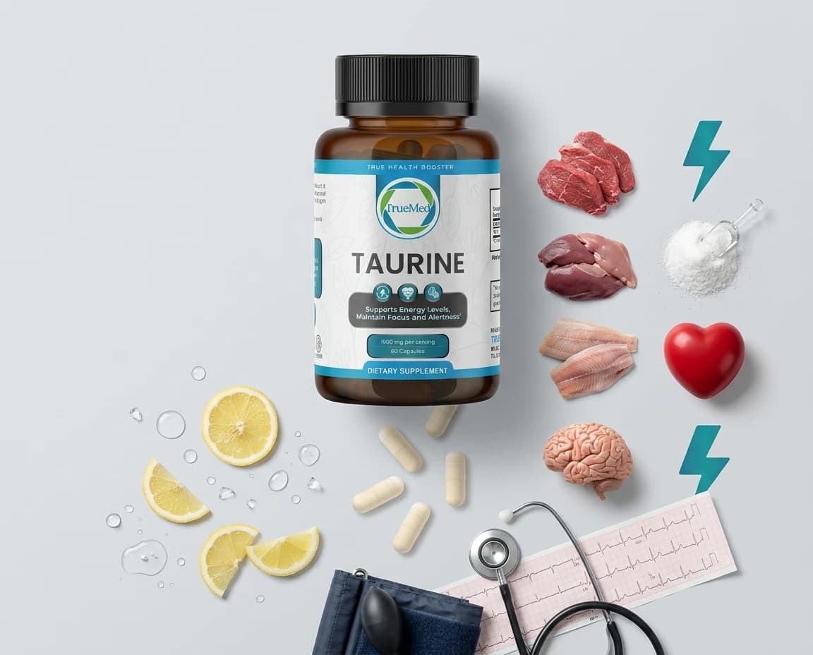Product benefits and ingredients