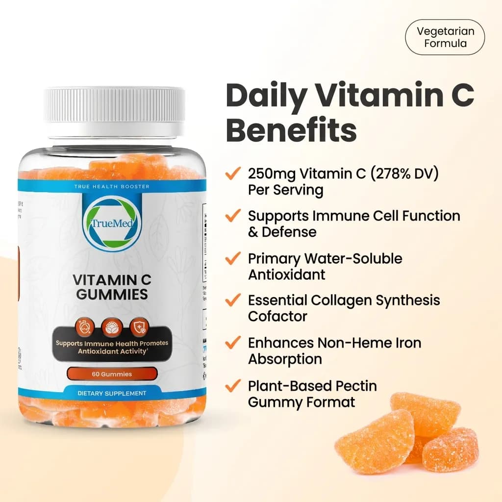 Product benefits and ingredients